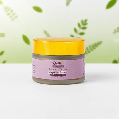 Whitning cream By Bushra Organic