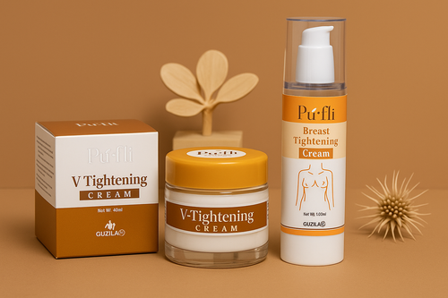 Vagina Tightening & Breast Tightening Cream