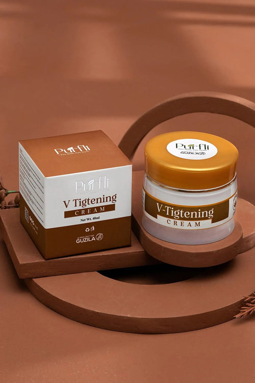 Vagina tightning cream By Bushra Organic