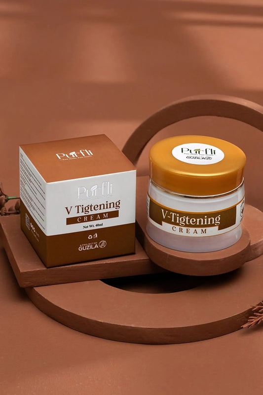 Vagina tightning cream By Bushra Organic